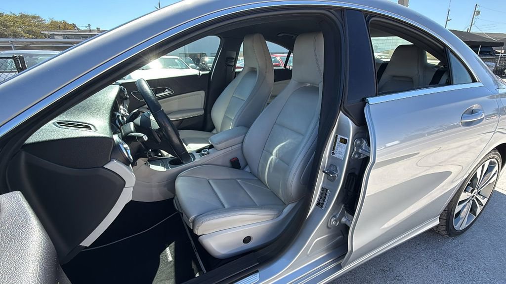 Used 2019 Mercedes-Benz CLA 250 image 22
