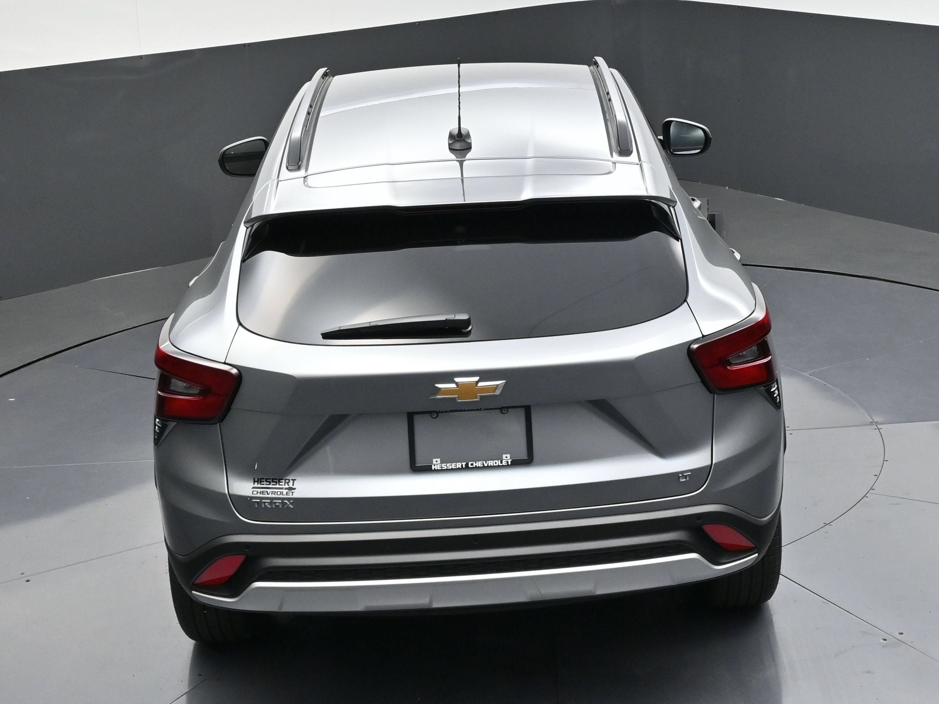 New 2026 Chevrolet Trax LT w/ Driver Confidence Package FWD image 45