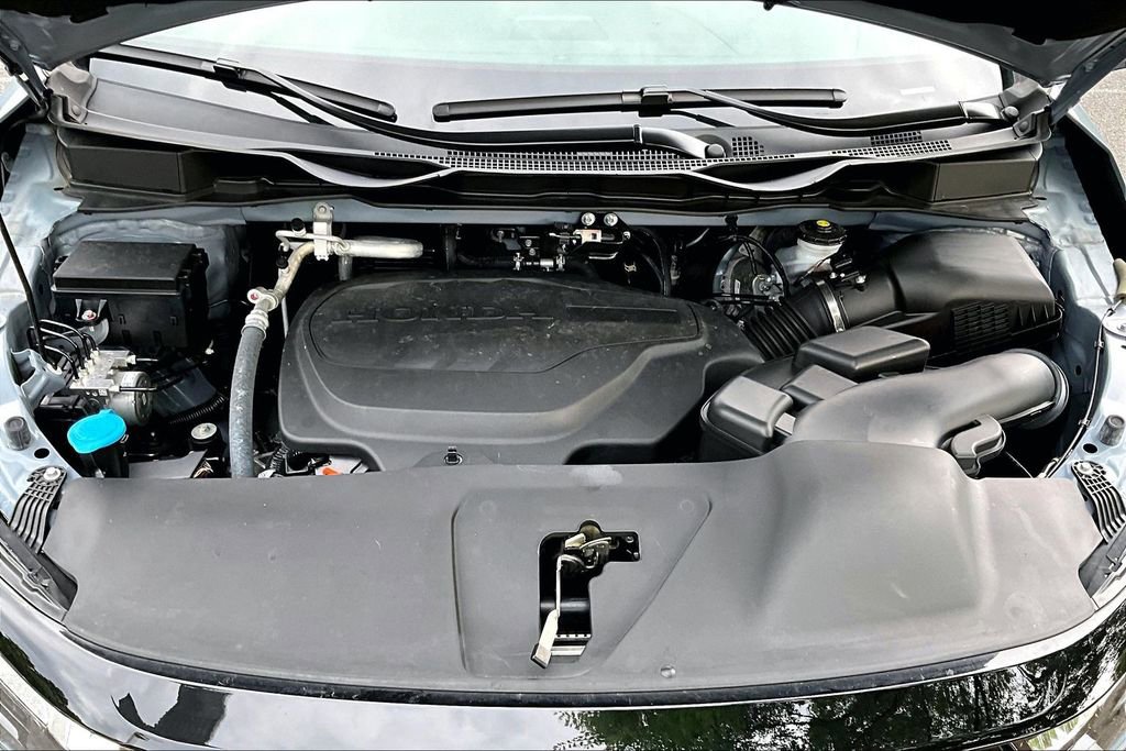 Used 2024 Honda Odyssey Sport image 24