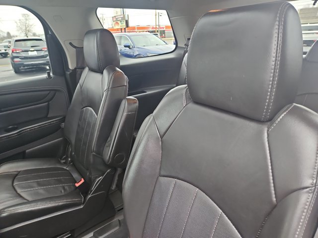 Used 2017 GMC Acadia Limited SLT image 17