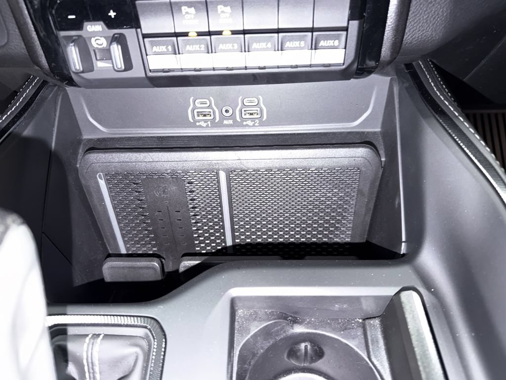 Used 2025 RAM 1500 RHO w/ Bed Utility Group AWD/4WD image 36