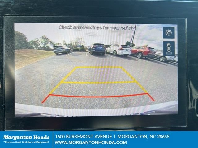 Used 2024 Hyundai Tucson SEL image 22