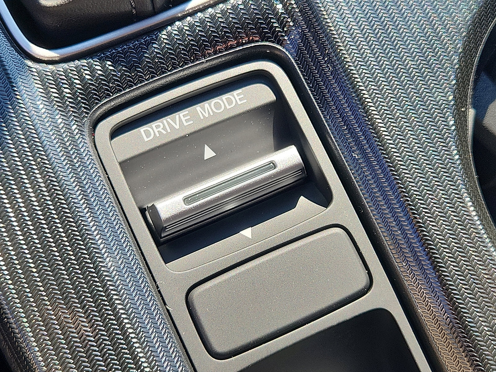 New 2026 Honda Civic Sport Touring image 17