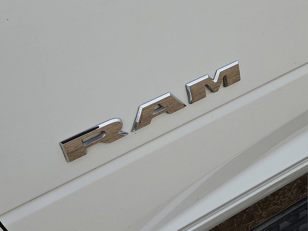 Used 2024 RAM 2500 Big Horn image 13