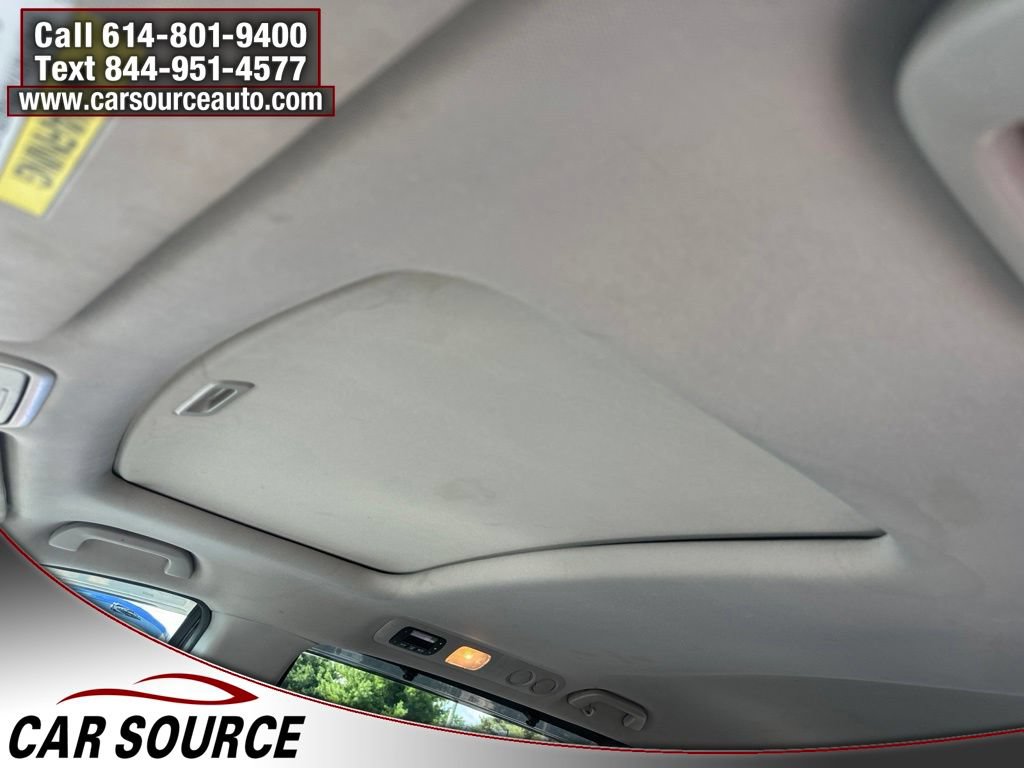 Used 2016 Honda Odyssey EX-L image 15
