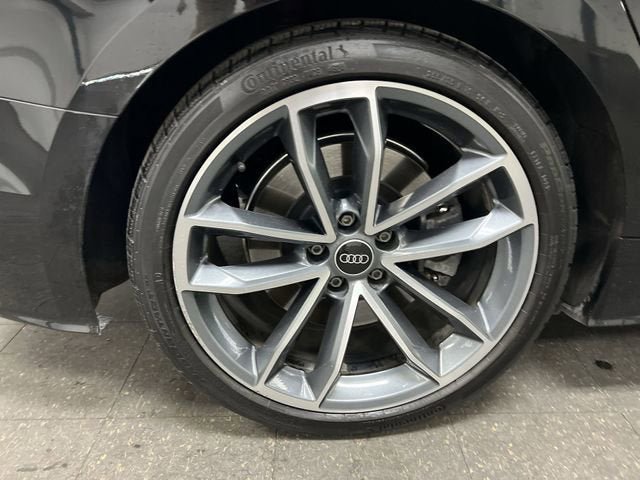Used 2023 Audi A5 2.0T Premium Plus w/ Premium Plus AWD/4WD image 34