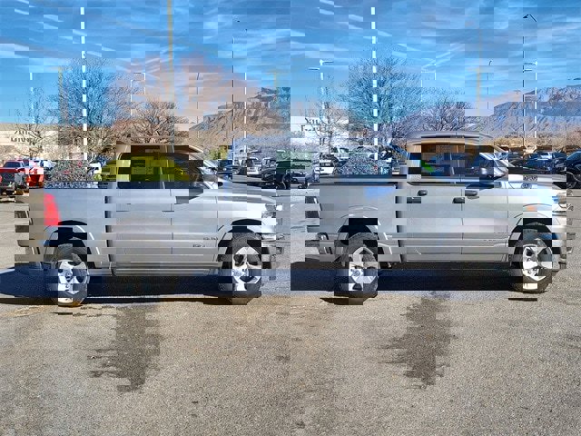 Used 2025 RAM 1500 Big Horn image 3