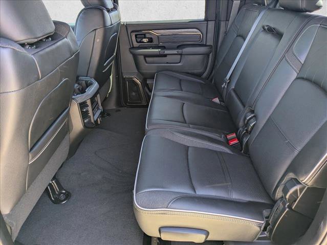 New 2026 RAM 2500 Limited AWD/4WD image 15