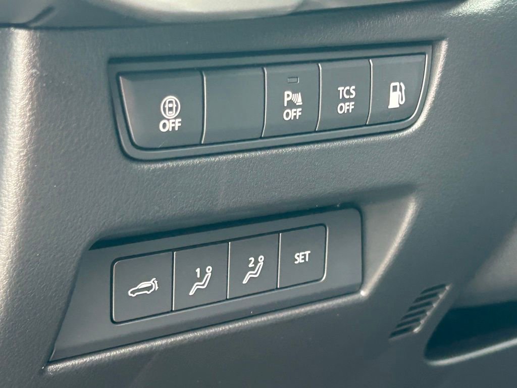 Used 2025 MAZDA CX-90 Plug-In Hybrid w/ Premium Plus image 71