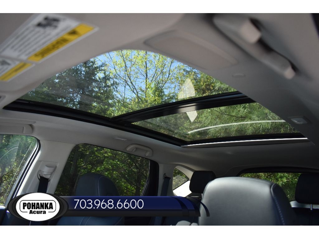New 2026 Acura RDX w/ Technology Package AWD/4WD image 22