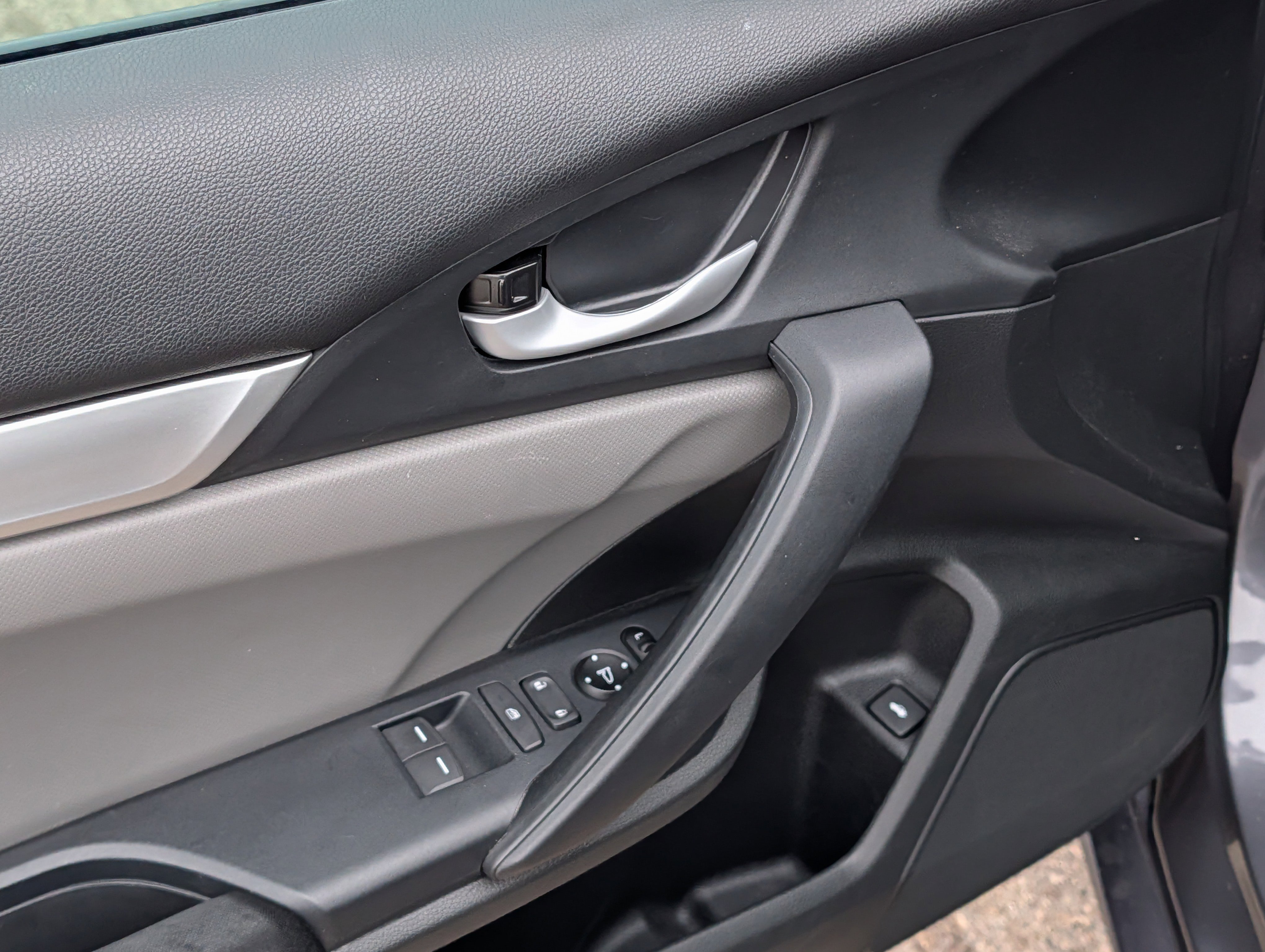 Used 2018 Honda Civic LX image 20