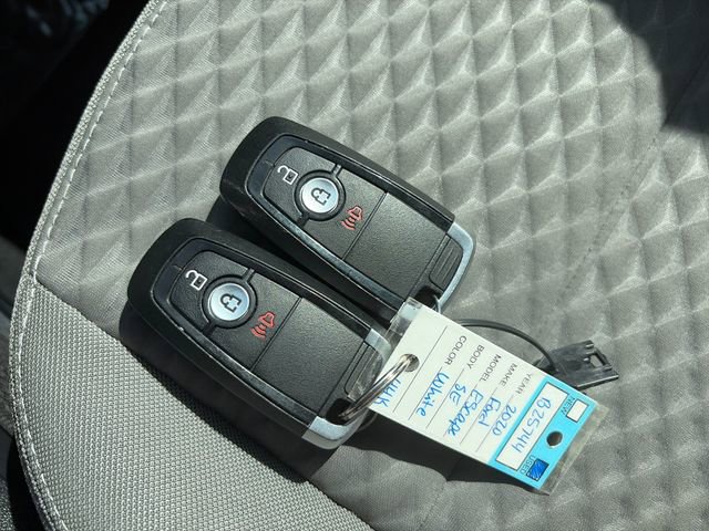 Used 2020 Ford Escape SE AWD/4WD image 48