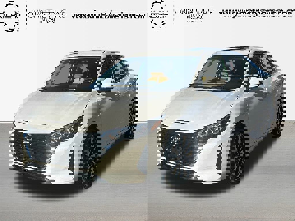 Used 2024 Nissan Sentra SV w/ SV Premium Package