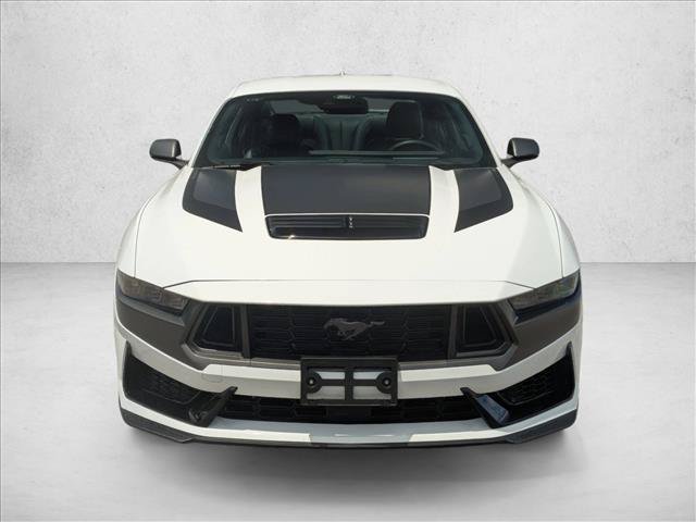 Used 2025 Ford Mustang Dark Horse RWD video 2
