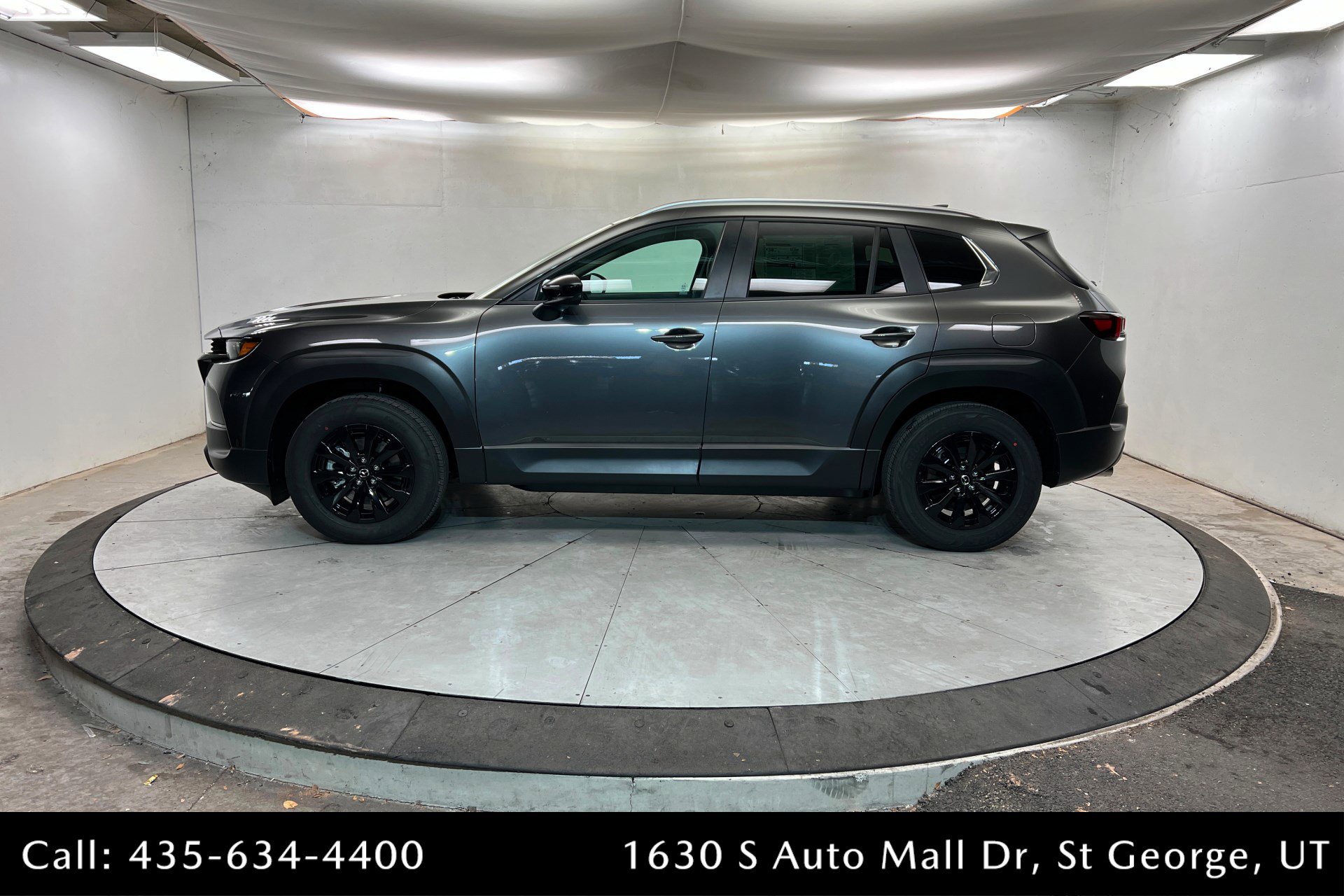 New 2026 MAZDA CX-50 2.5 Hybrid w/ Weather Package image 2