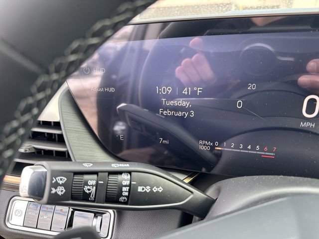 New 2026 Buick Envision Avenir image 15