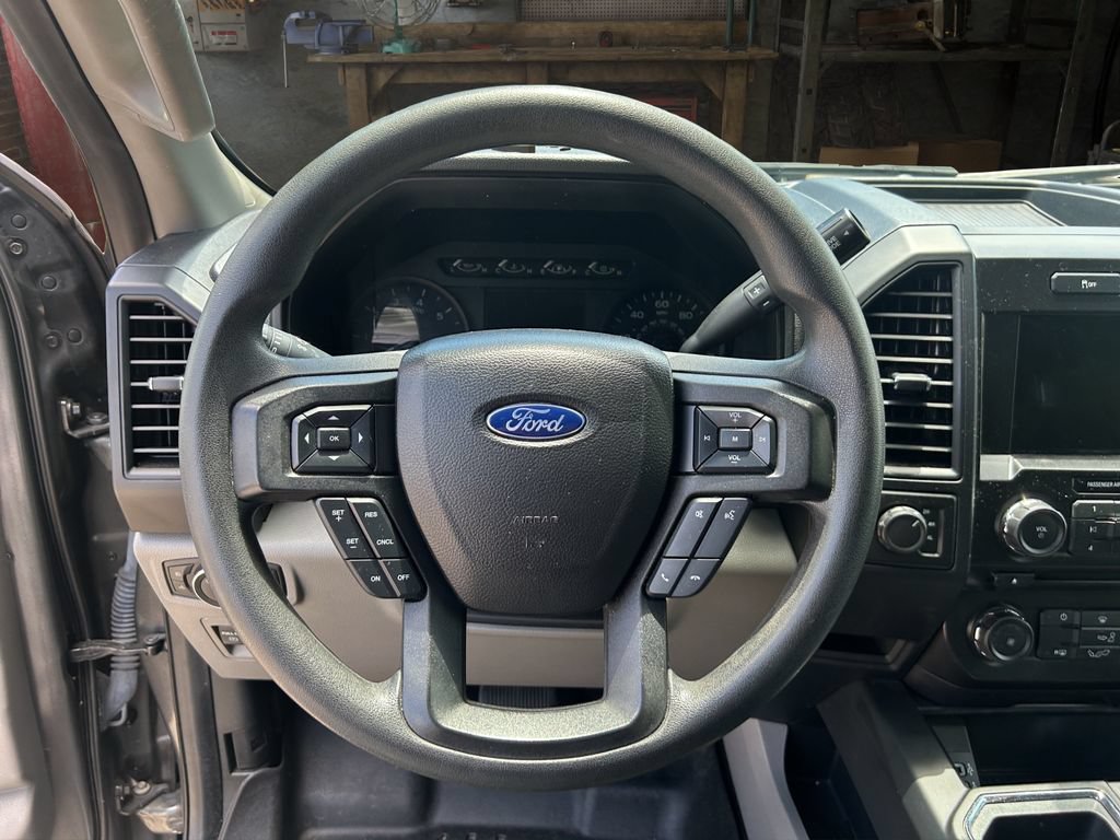 Used 2018 Ford F150 XL w/ Equipment Group 101A Mid AWD/4WD image 20