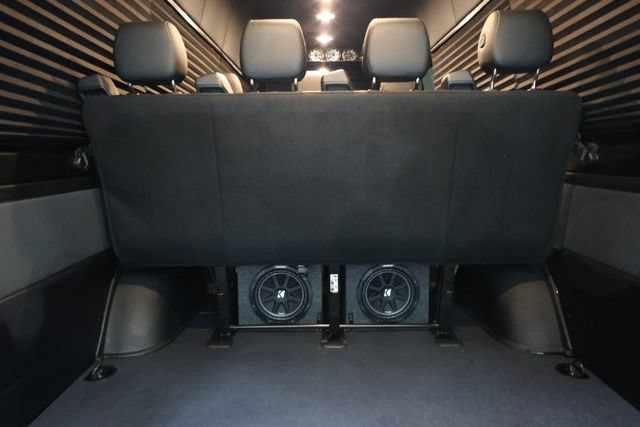 Used 2022 Mercedes-Benz Sprinter 2500 image 60