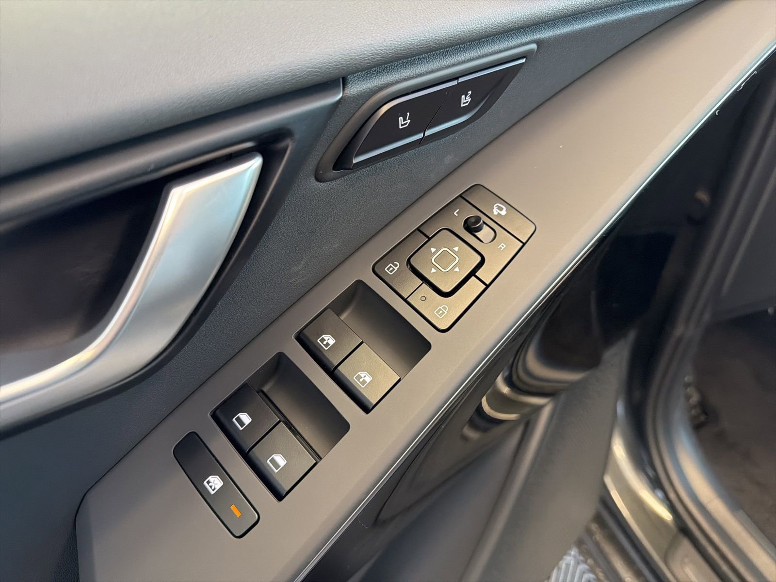 New 2026 Kia Niro Wave image 13