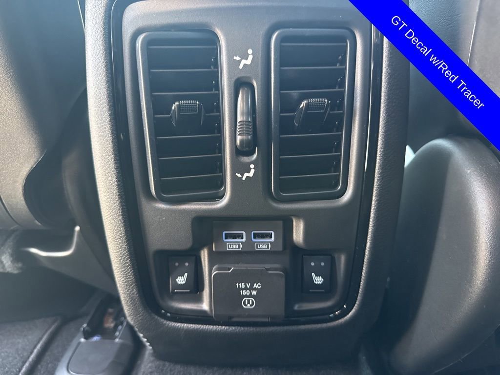 New 2026 Dodge Durango GT image 18