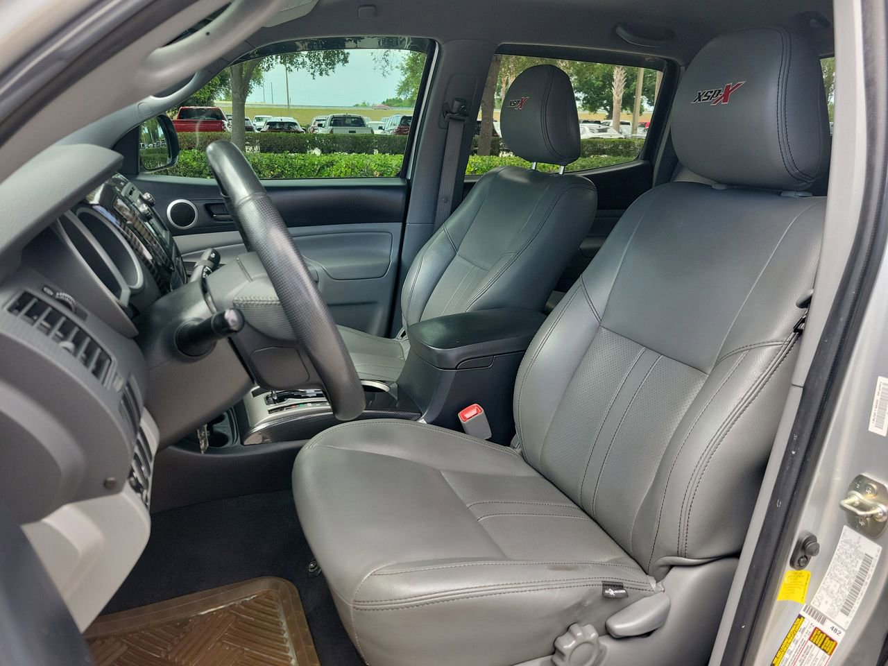 Used 2013 Toyota Tacoma PreRunner w/ SR5 Pkg RWD image 14