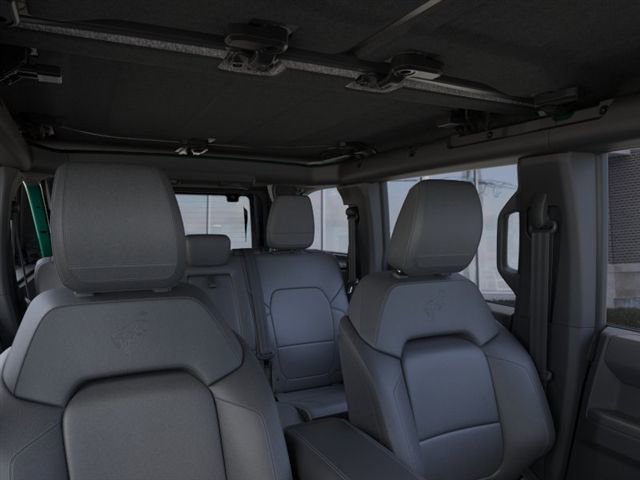 New 2025 Ford Bronco Badlands AWD/4WD image 12