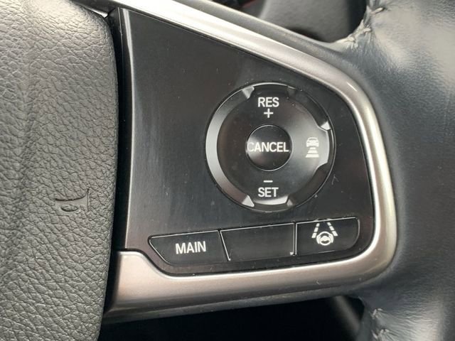 Used 2019 Honda CR-V Touring image 29