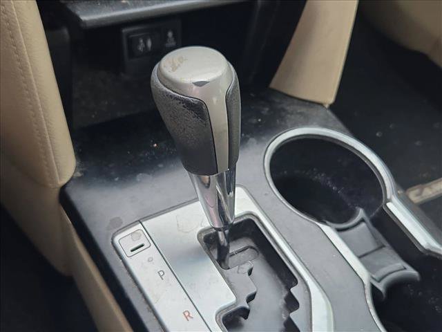 Used 2014 Toyota Camry LE FWD image 10
