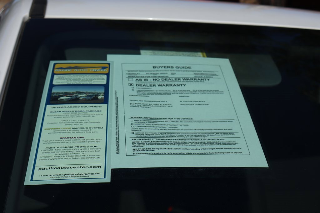 Used 2022 Chevrolet Silverado 2500 Custom w/ Gooseneck/5TH Wheel Package image 55