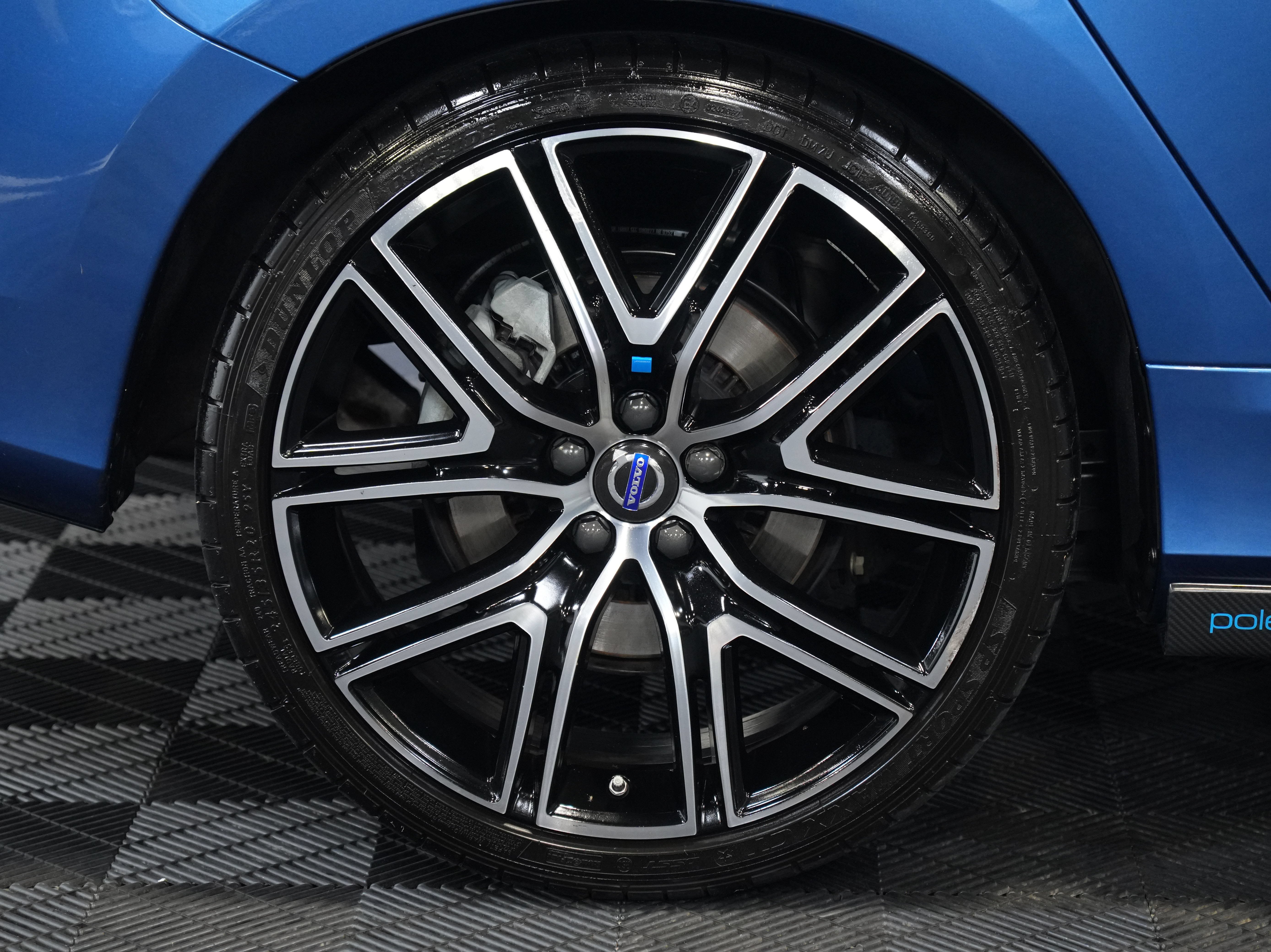 Used 2018 Volvo V60 T6 Polestar AWD/4WD image 55