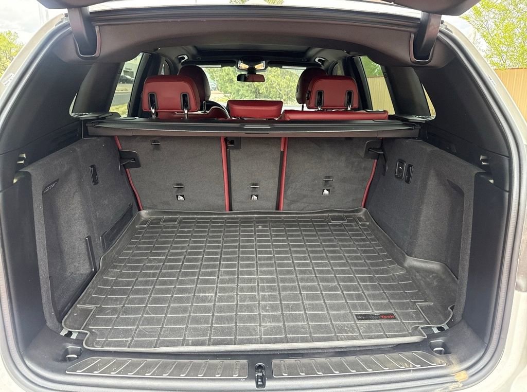 Used 2022 BMW X3 xDrive30i w/ Premium Package AWD/4WD image 12