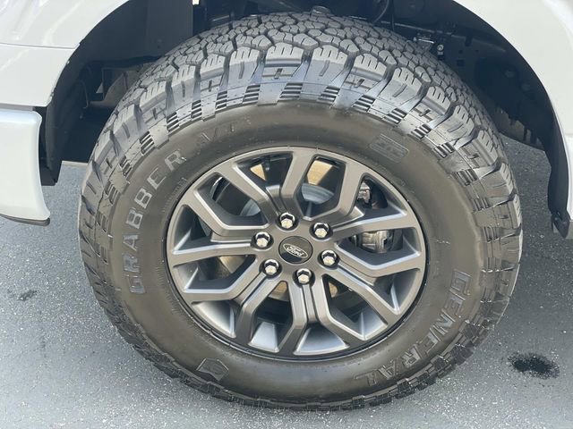 Certified 2025 Ford F150 Tremor w/ Bed Utility Package image 38