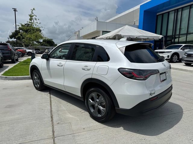 New 2026 Honda HR-V LX video 2