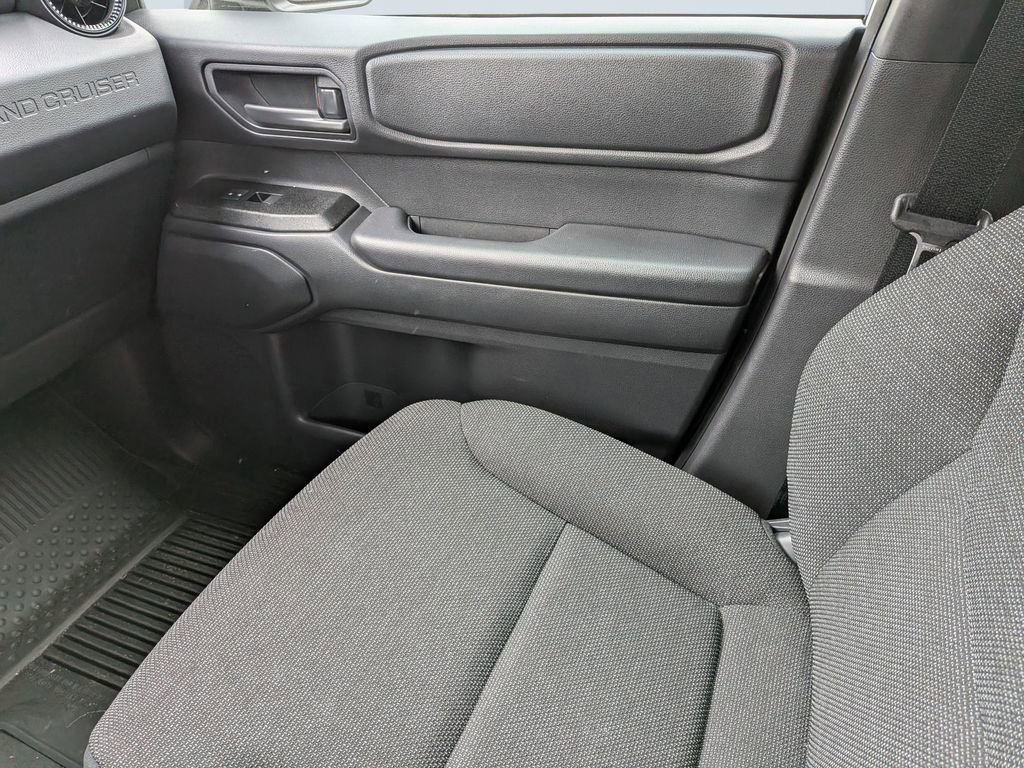 Used 2024 Toyota Land Cruiser 1958 image 16