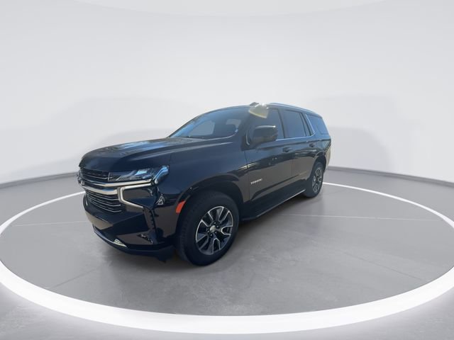 Used 2023 Chevrolet Tahoe LT w/ LT Signature Package video 4