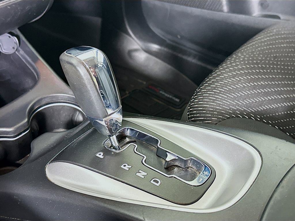 Used 2015 Dodge Journey American Value Package w/ Flexible Seating Group FWD image 22