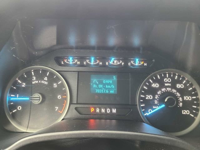 Used 2020 Ford F150 XLT AWD/4WD image 26