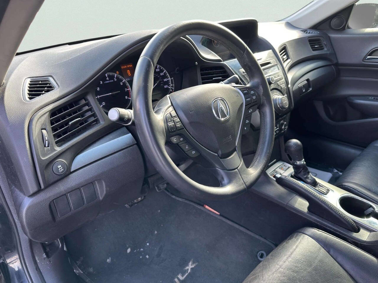 Used 2014 Acura ILX w/ Technology Package image 13