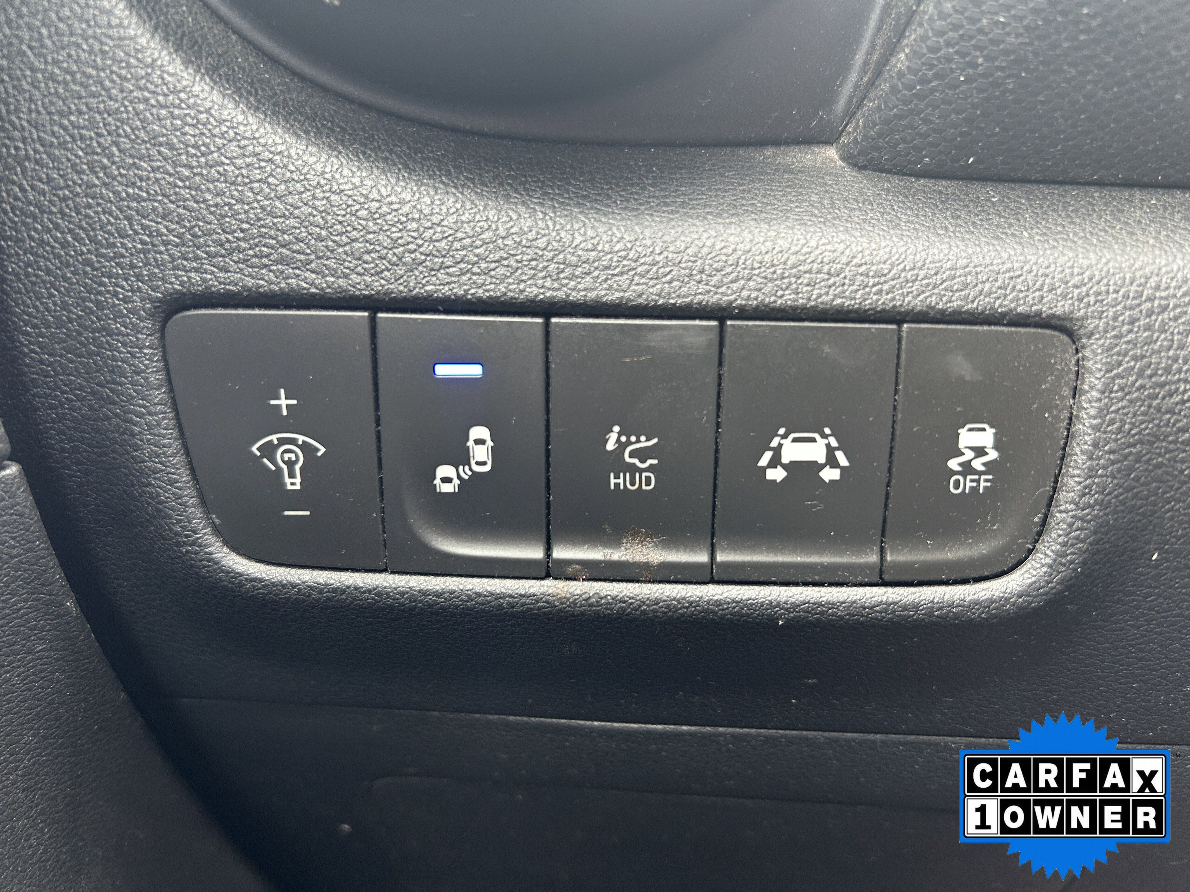 Used 2020 Hyundai Kona Ultimate w/ Cargo Package image 19