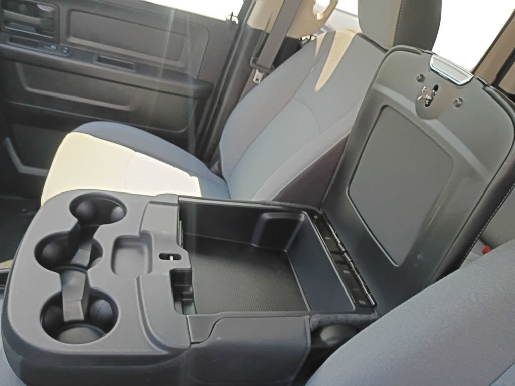 Used 2024 RAM 1500 Tradesman w/ Tradesman SXT Package image 25