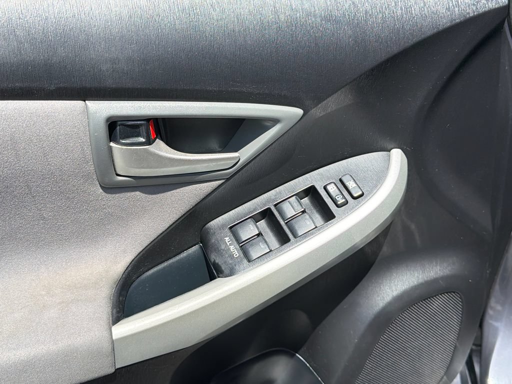 Used 2012 Toyota Prius Three FWD image 15