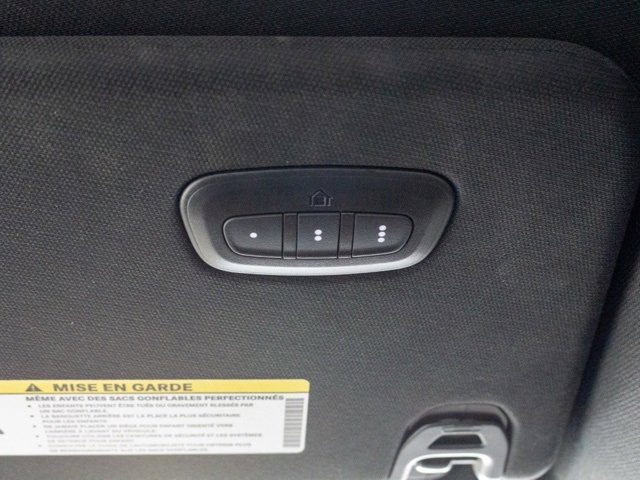 Certified 2022 RAM 1500 Big Horn image 17