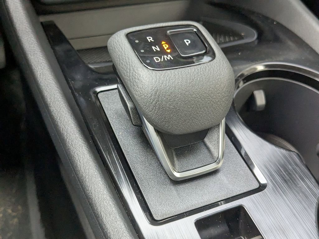 New 2026 Nissan Rogue SV image 22