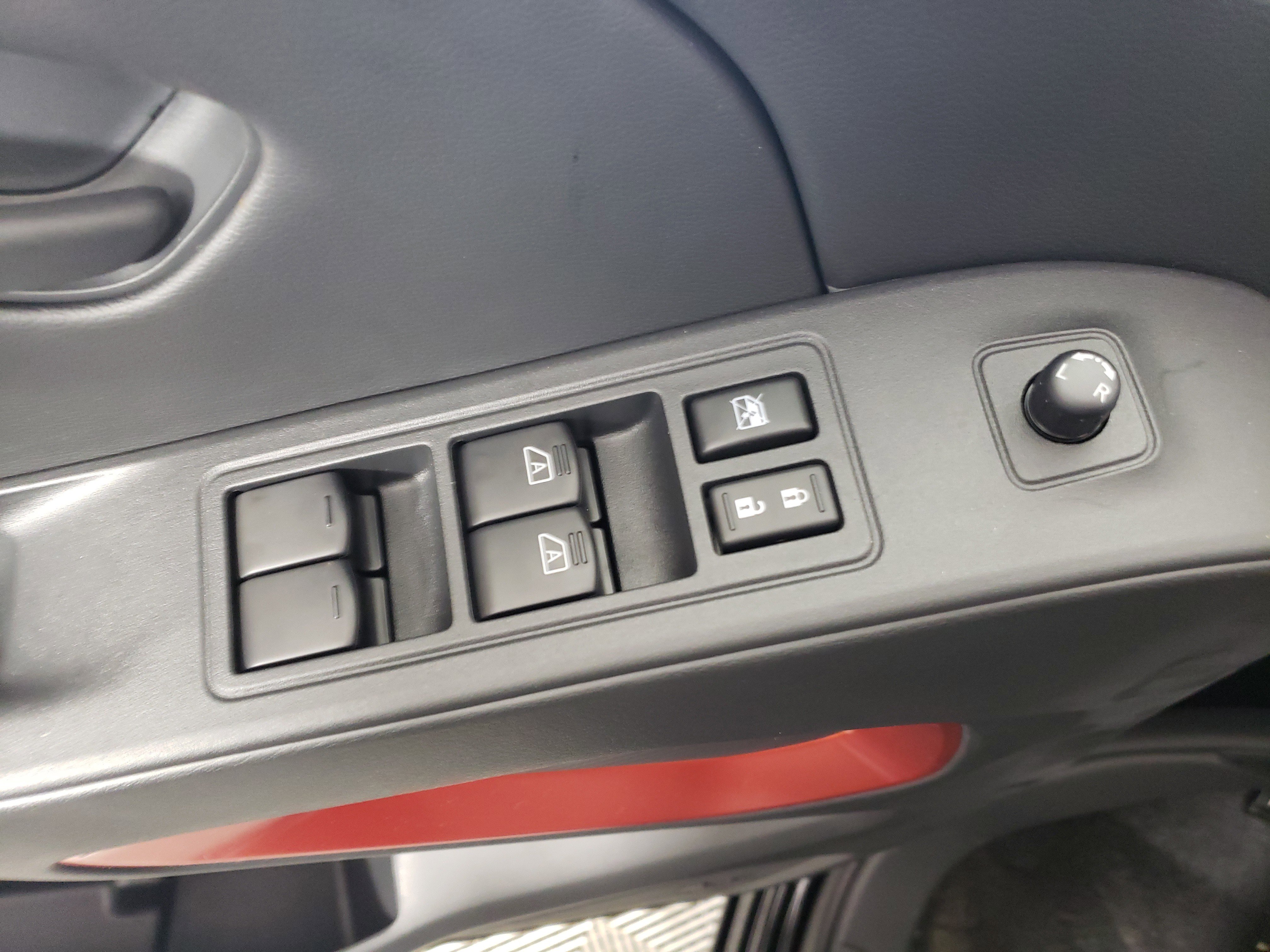 New 2026 Nissan Frontier PRO-4X image 10