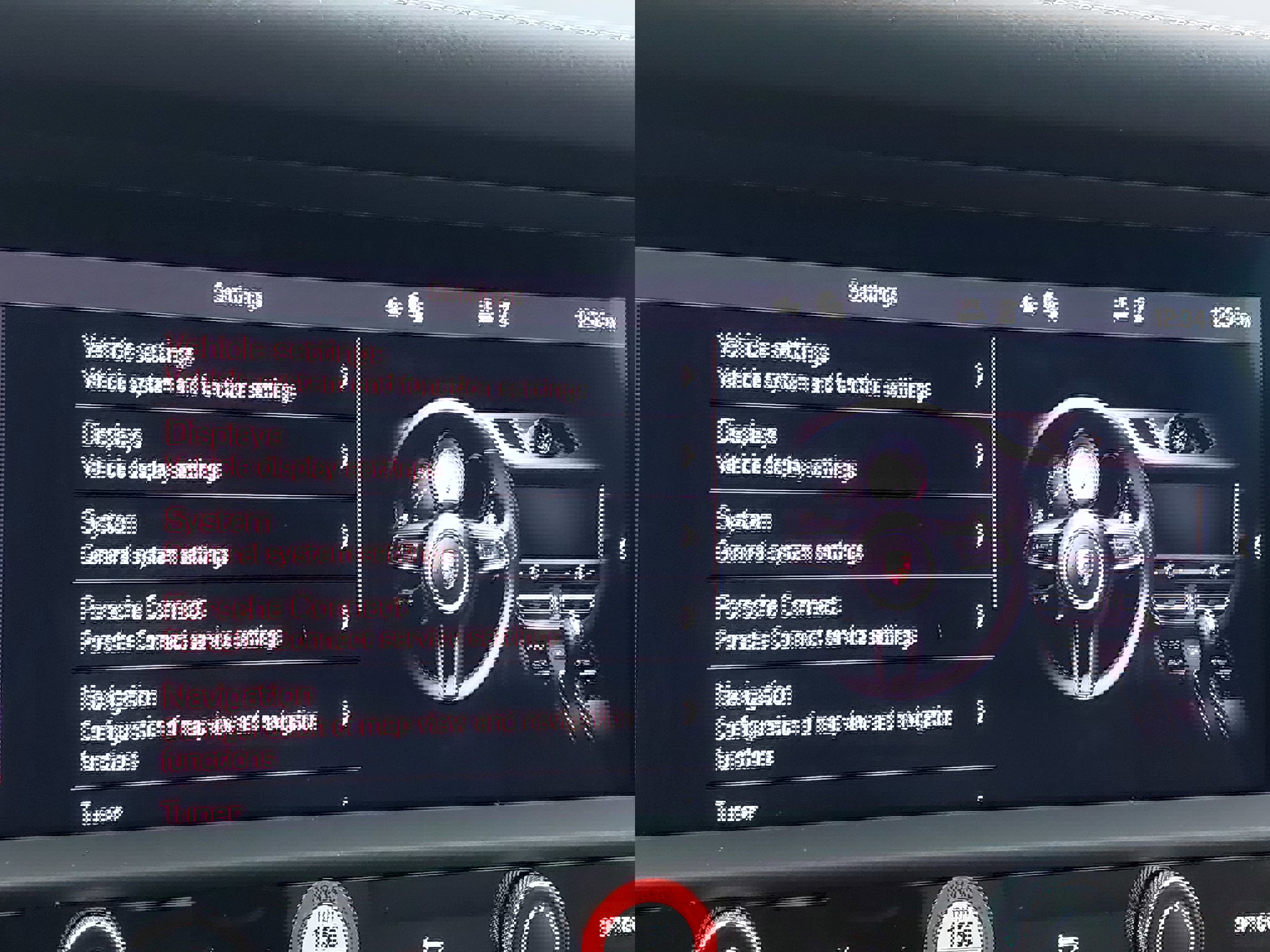 New 2026 Porsche Macan AWD/4WD image 24