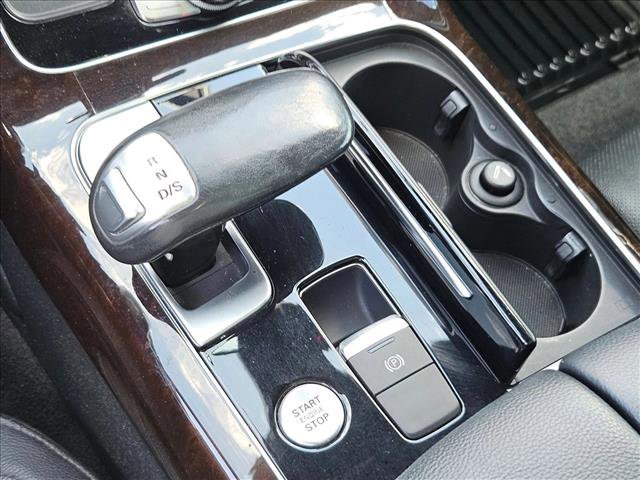 Used 2017 Audi A8 L 3.0T w/ Executive Package image 12