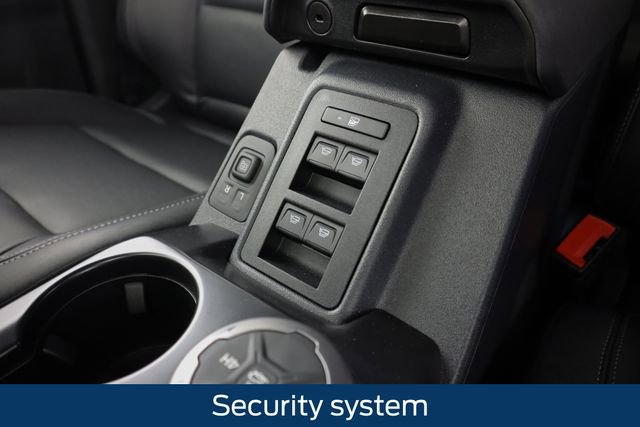 New 2025 Ford Bronco Big Bend image 44