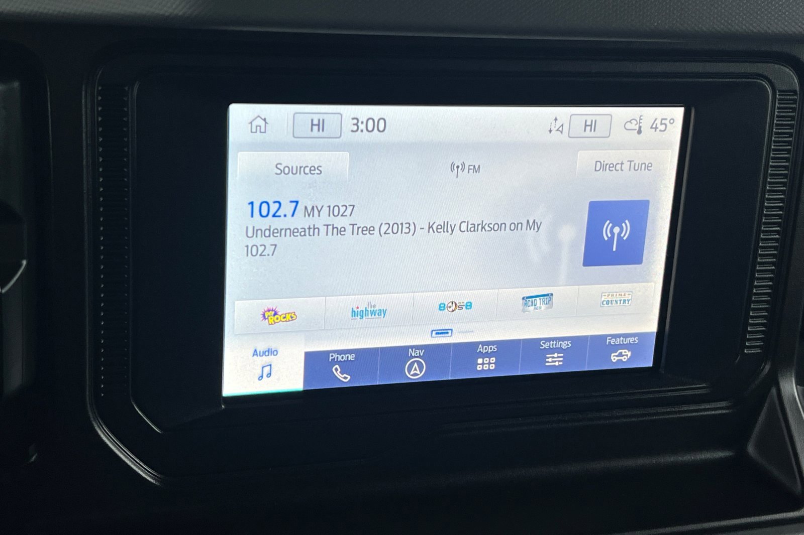 Used 2022 Ford Bronco Big Bend image 15