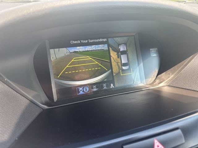 Used 2018 Acura TLX V6 w/ Advance Package FWD image 21