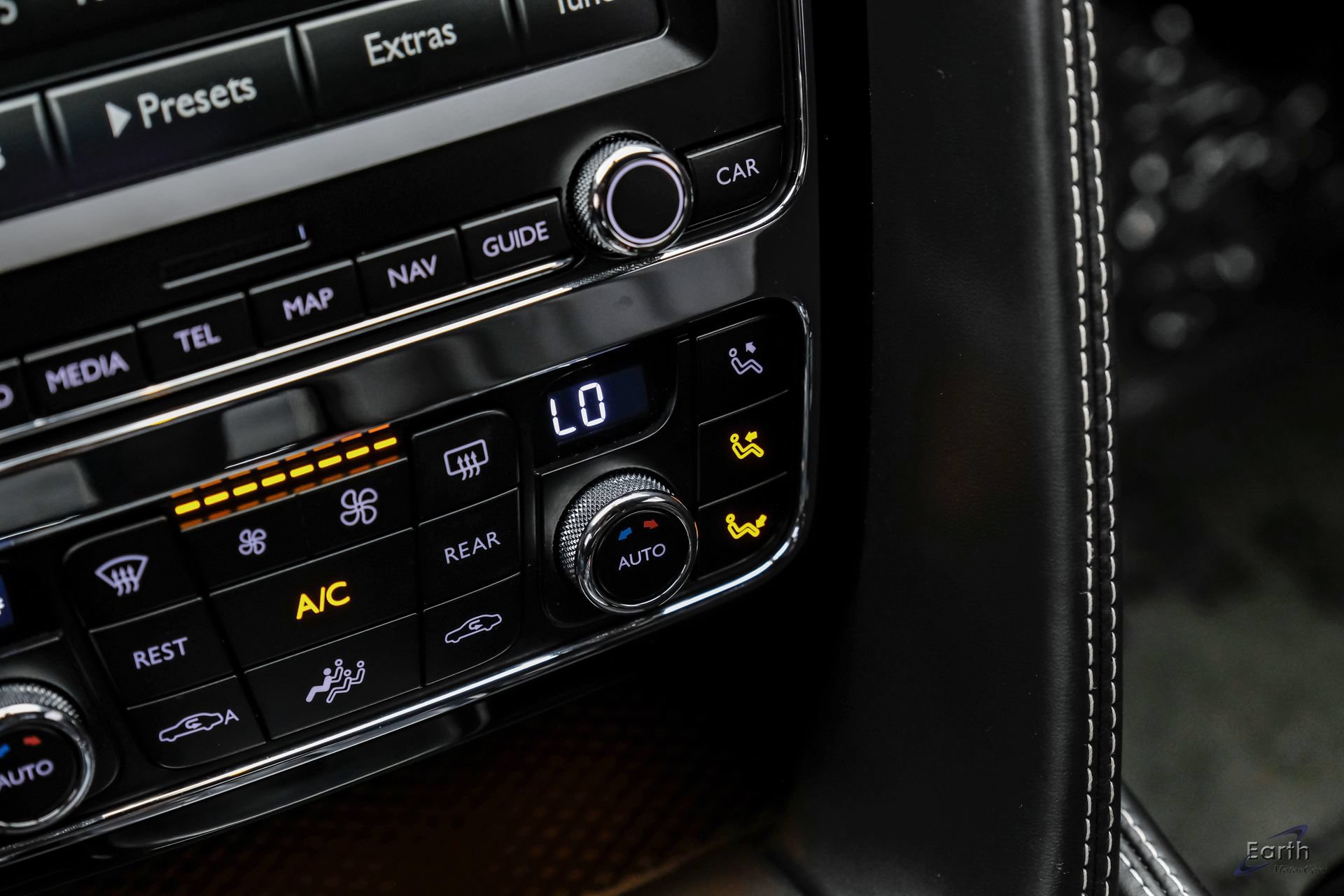 Used 2015 Bentley Continental GT V8 S AWD/4WD image 67